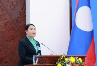 Vientiane sets out tourism development strategy